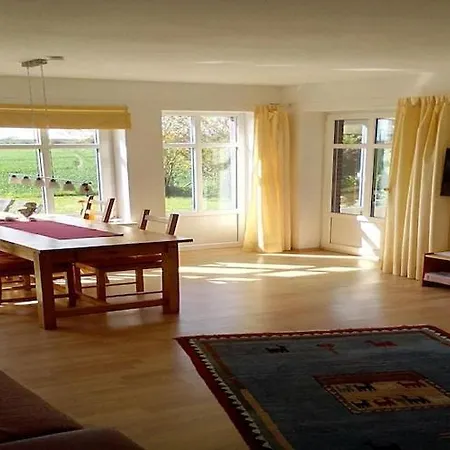 דירה In Auf Fehmarn