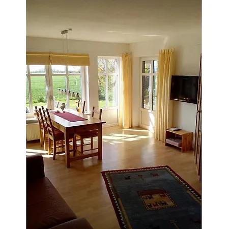 Apartment In Auf Fehmarn *