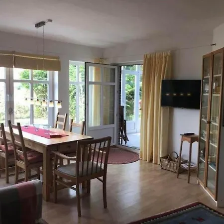 In Auf Fehmarn Apartment Dänschendorf