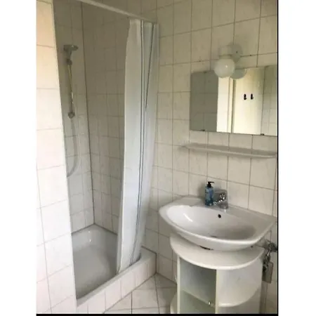 In Auf Fehmarn * Dänschendorf