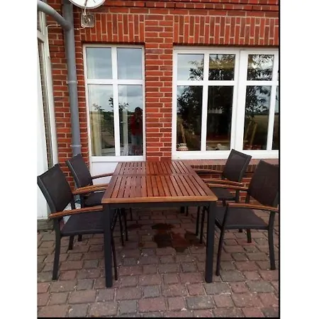 In Auf Fehmarn Apartment
