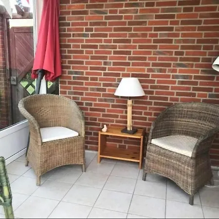 Apartment In Auf Fehmarn